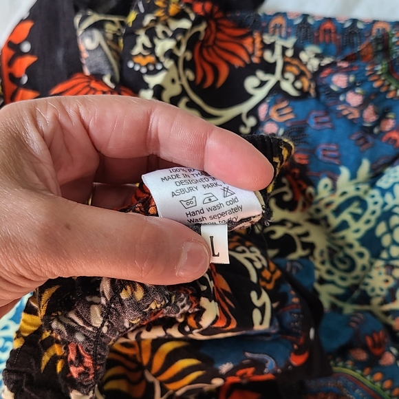 Goddess Pants Size L - Picture 4 of 4